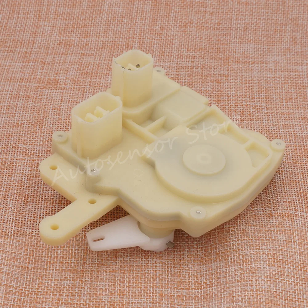Привод дверного замка 72115-S5A-003 передний правый для 1998-2009 Honda Odyssey Civic 72115-S84-A01 72115S84A01