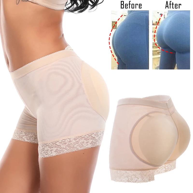 Lover beauty Butt Lifters усилитель бедер попа пуш-ап мягкое нижнее белье трусики для коррекции фигуры контрольные трусики для ягодиц трусы для мальчиков