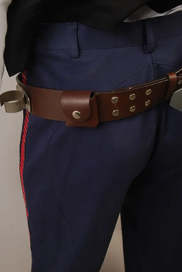 Костюм для косплея только Хана одежда Хэллоуина и карнавала брюки | Тематическая