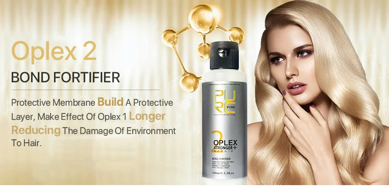 Eplex Bond Repair соединения поврежденных волос укрепляют прочность и эластичность волос лечение кератиновая маска для волос