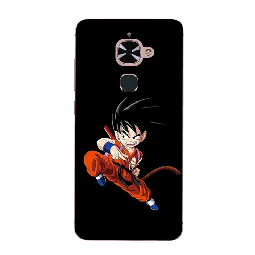 Super Cartoon Pattern Cover For Letv Cool 1 Dual Leeco Coolpad Cool1 5.5&quot Case Despicable Me 2 Painted Animal Shell Coque | Мобильные