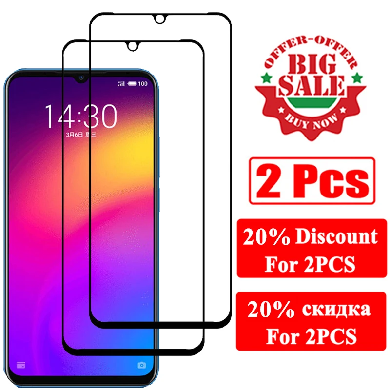 Защитная пленка из стекла для Meizu Note Not 9 9note note9 Maizu Not9 экрана Maisie Not-9 закаленное