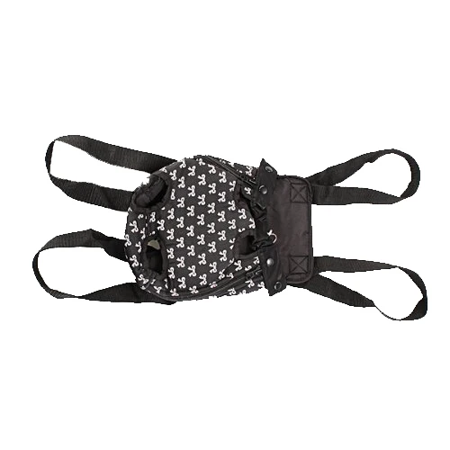 WholeTide 10 * Sac De Tran Sachet Noir Lavable Pour Chien Chat Compagnie M|sac pour chat|m c m |