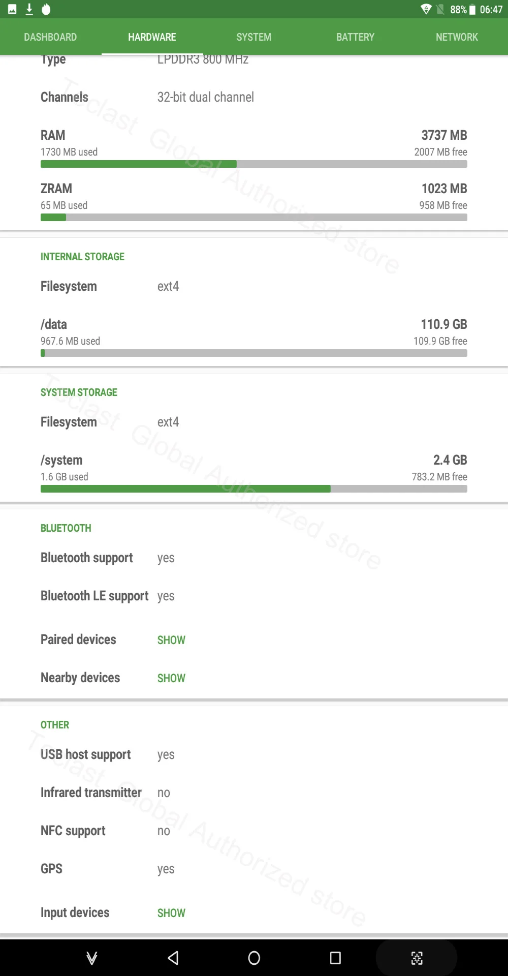 Teclast M20 10,1 дюймов 1920*1200 планшетный ПК MT6797X27 Deca Core Android 8,0 4 Гб ОЗУ 128 Гб ПЗУ двойной 4G телефон планшеты двойной Wifi gps