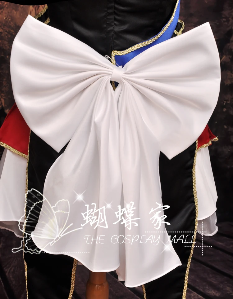 

Macross Sheryl Nome cosplay Costume red costume
