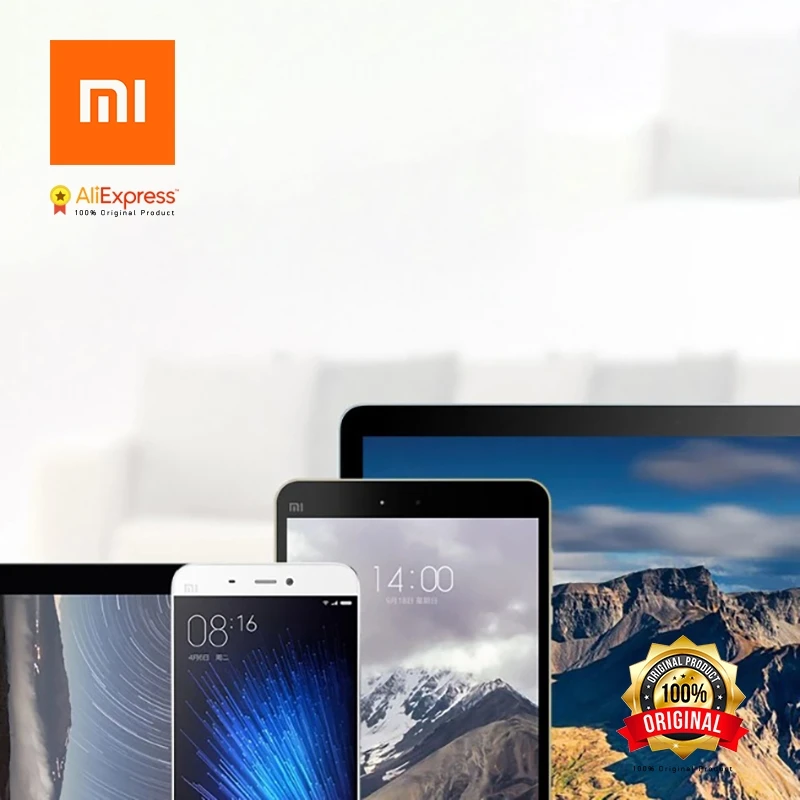 Оригинальный кабель Xiaomi 2 в 1 Micro USB Type C для быстрой синхронизации данных TypeC