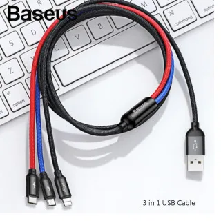 TOTU металлический провод Micro USB кабель для samsung Android мобильный телефон синхронизация данных Быстрая зарядка кабели 1 м microusb шнур зарядного устройства