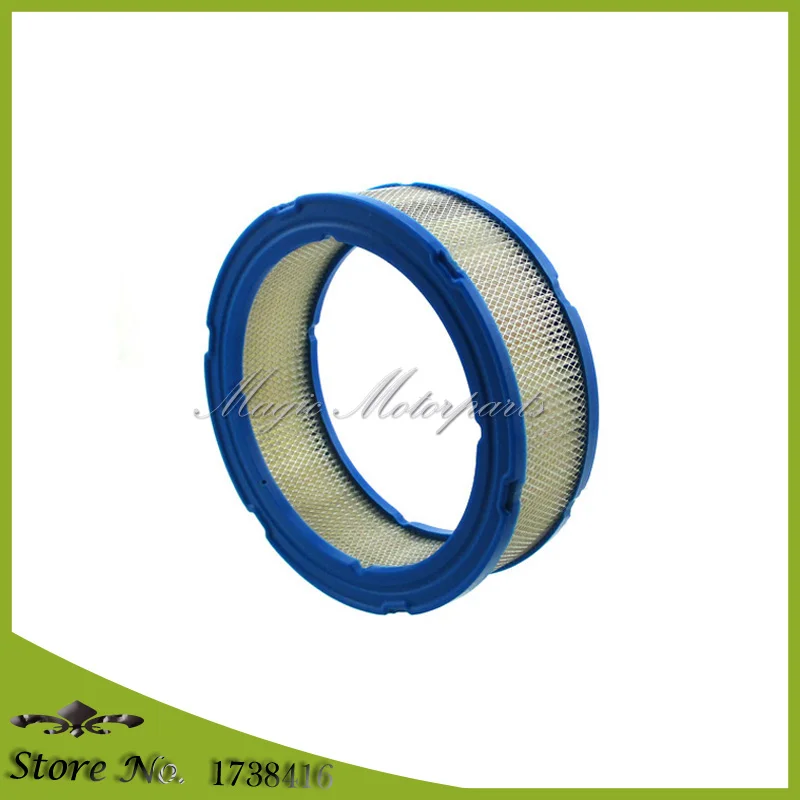 Воздушный фильтр для Briggs& Stratton 394018 392642 4135 5050B 5050 H 290400 400400 401400 402400 модель