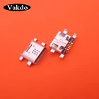 2 шт., разъём Micro USB для Huawei Y7  Y7 Prime 2017