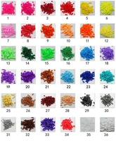 10000pcslot 36 color can choose 5mm highgrade hama beads diy toy food grade perler pupukou fuse beads puzzles toy