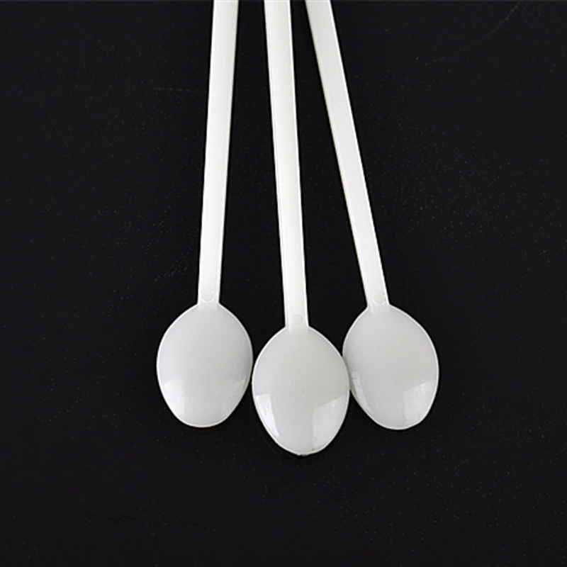 Искусственные инструменты для маникюра 100 шт. профессионального салона |