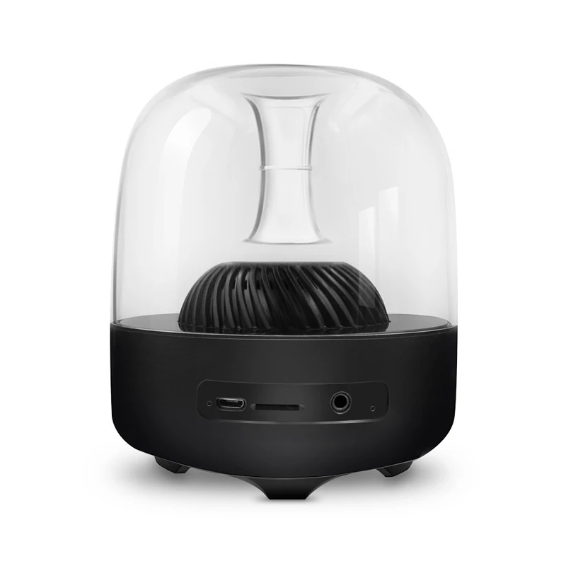 SENDEM A75 Беспроводной красочная музыка Bluetooth Сабвуфер Динамик окружающих Hands-free