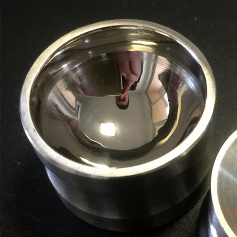 1 шт. чаша для смешивания костей имплантации Стоматологический Хирургический