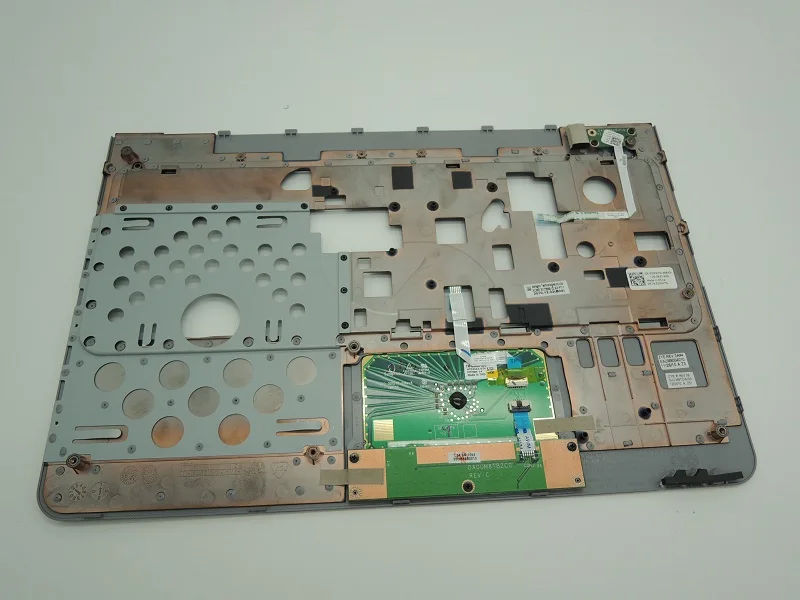 Новинка для Dell Inspiron N4010 сенсорная панель с упором рук в сборе DP/N 02MWTN | Компьютеры и