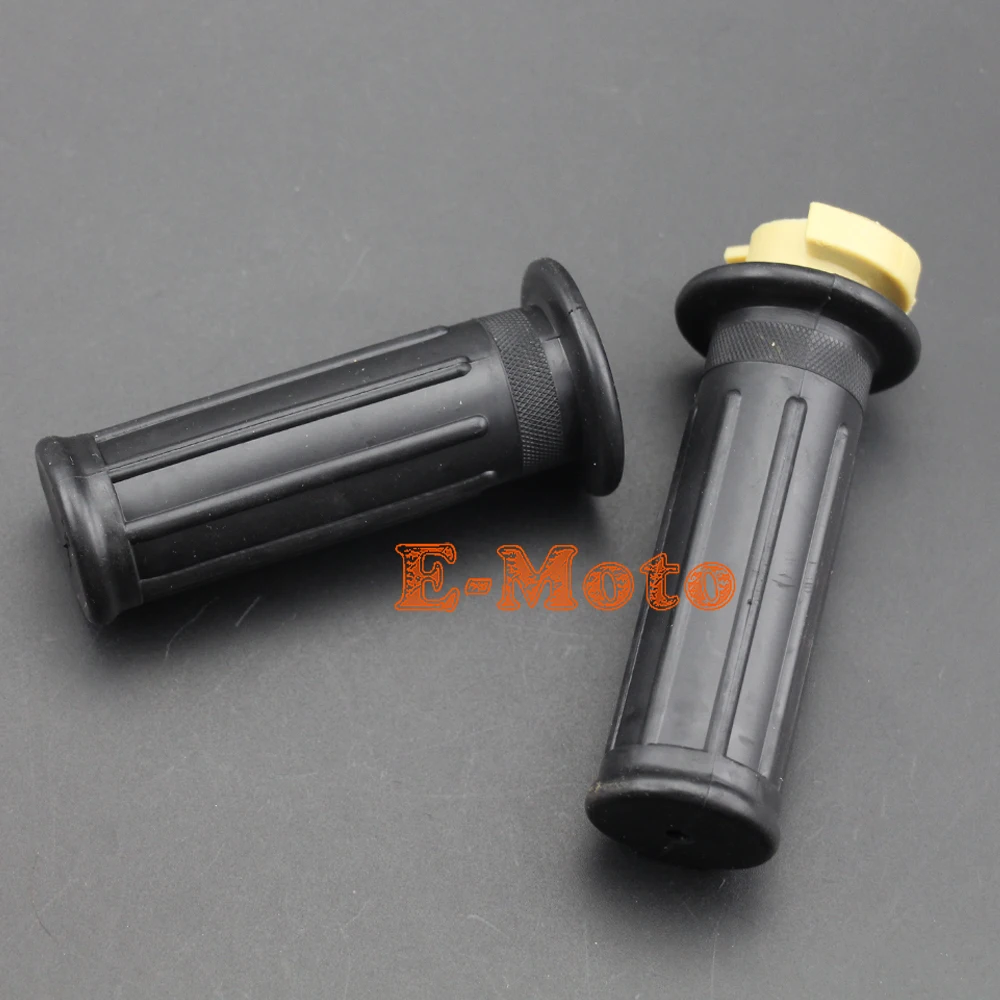 Дроссельная трубка и ручки на руль для Pee Wee 50 PW50 PY50 PW PY PEEWEE E Moto|throttle tube|grips for