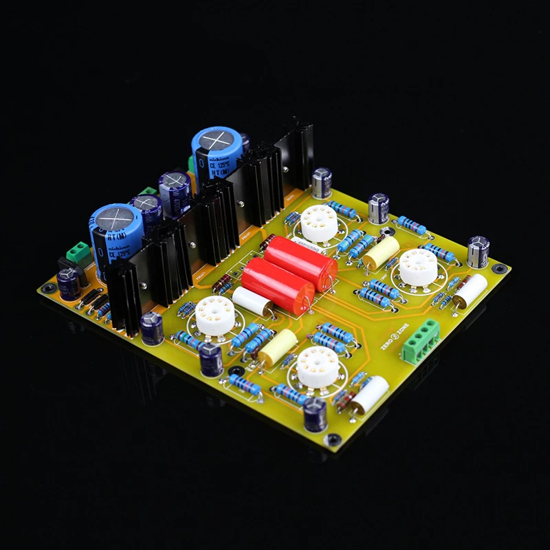 Фотоусилитель готовой платы справочная поэзия dr CL circuit (билиарный