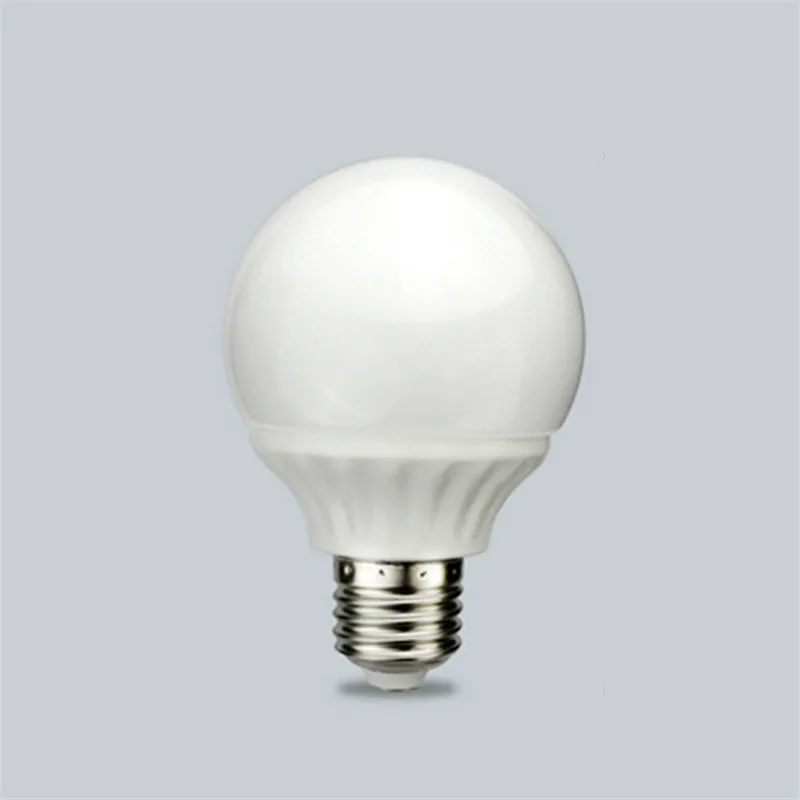 

BIG LED bulb E27 Globe Light Bulb Lamp Global G80 G95 G120 G125 220V 240V 5W 7W 9W Milk white Chandelier Pendant lighting