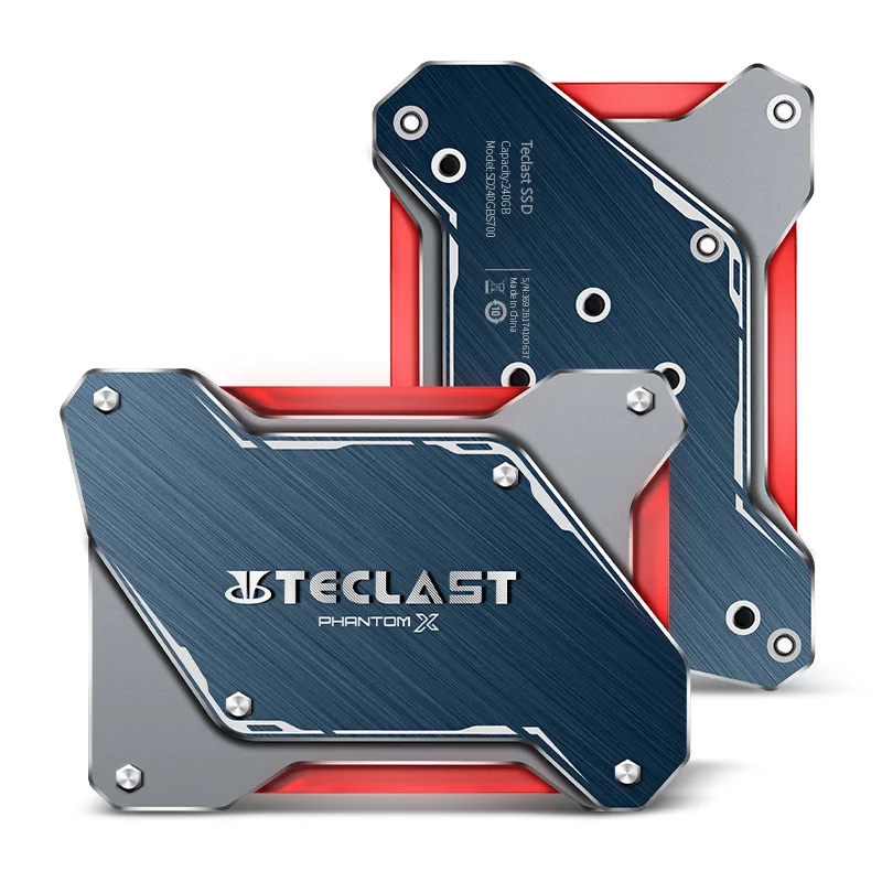 Teclast вспышки. X RGB S700 SSD 240 GB 480 960 HDD жесткий диск HD Тетрадь PC 960G Внутренний