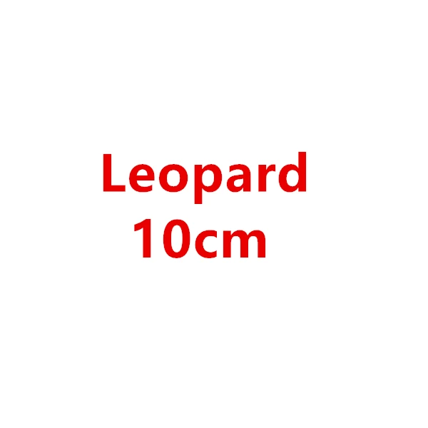 Leopard 10cm Модные женские пикантные Вечерние туфли на высоком тонком каблуке; женские туфли-лодочки с острым носком на каблуке - Цвет: Leopard 10cm
