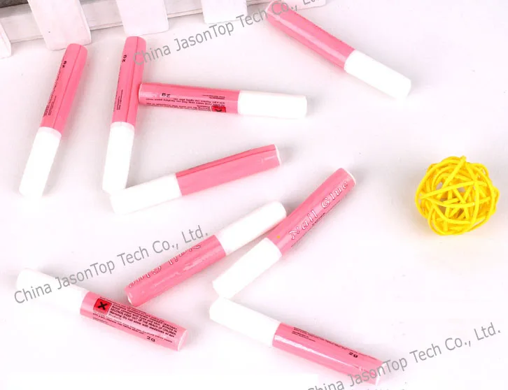 Клей для ногтей суперпрочный клей накладных искусственные акриловые Стразы