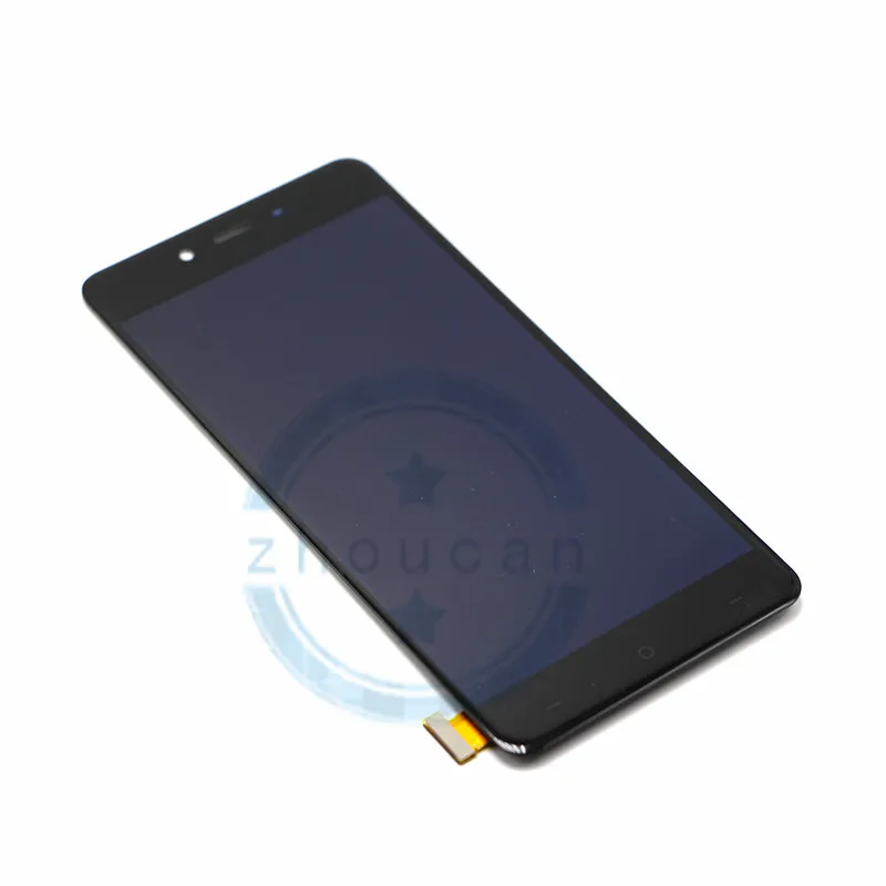 5 0 &quotЗамена для One Plus Oneplus X ЖК-дисплей с сенсорным экраном дигитайзер E1003 ЖК-экран