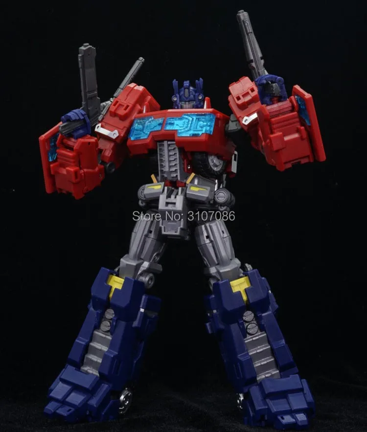 Трансформация LT03 LT-03 OP Commander MT CD01 KO версия MPM03 Мастер оружия G1 фигурка робота игрушки