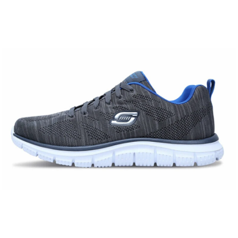 Skechers/Повседневная обувь мужские Прогулочные кроссовки Мужская дышащая на