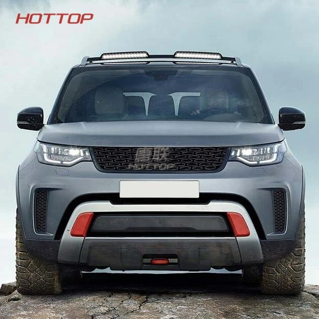 

Auto Mudguard Mudflaps Fender Mud Flap Splash Guard for Land Rover Discovery 5 2017 2018