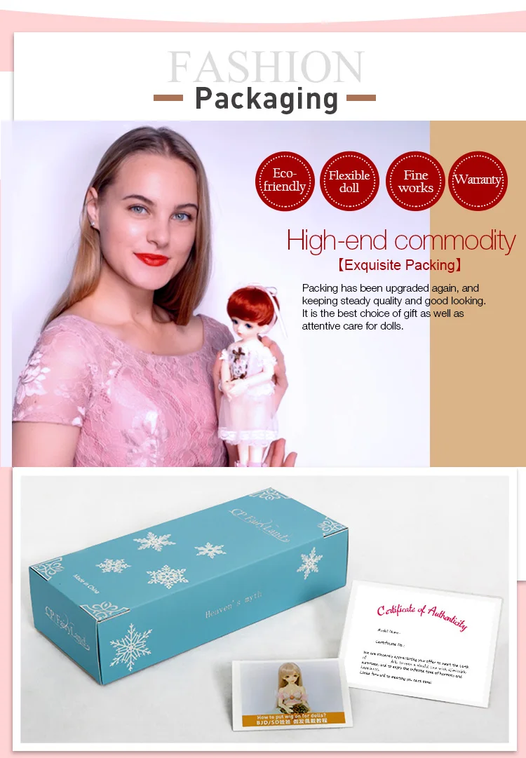 1/6 BJD кукла Littlefee Fullset Хлоя анте Shue Bisou включает парик одежда обувь носки и т. Д. Подарки для детей