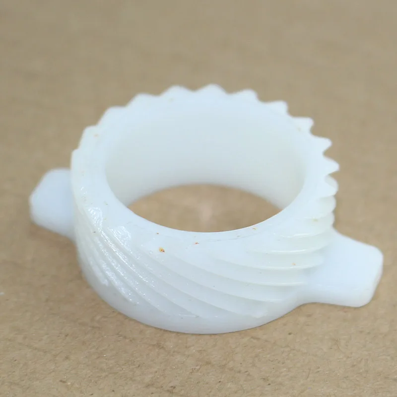 

FOR DRZ 400 DRZ400S DRZ400SM DRZ400SE S/SE/SM ABS Plastic Motorcycle Speedometer Odometer Drive Gear Teeth