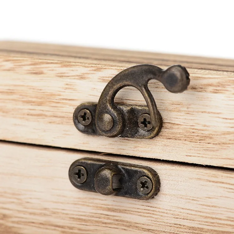 50 шт. деревянные Чехлы для солнцезащитных очков | Аксессуары одежды