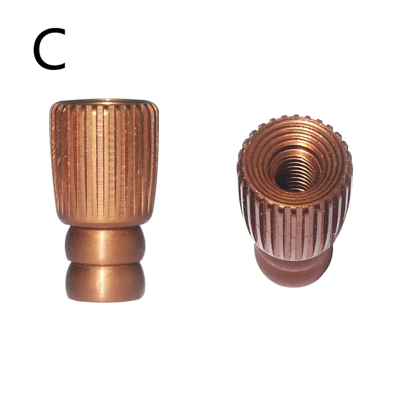 Хорошее качество 2 шт. оригинал Frsky M3 ЧПУ алюминиевый шарнирный стержень концы для