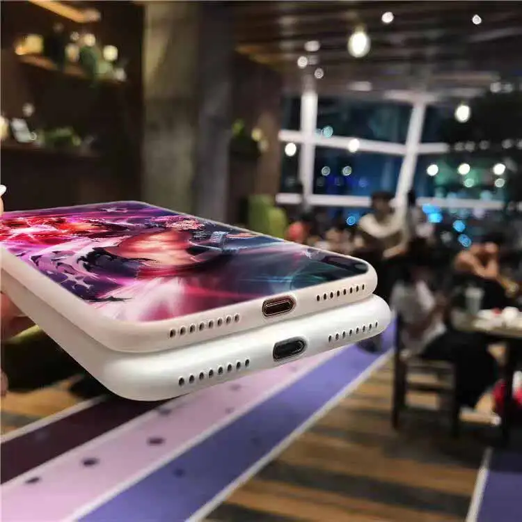 Мягкий силиконовый чехол для Xiaomi Mi 11 10 8 A3 A2 Cc9 Lite 9 11Pro A1 5x 6x|Бамперы| |