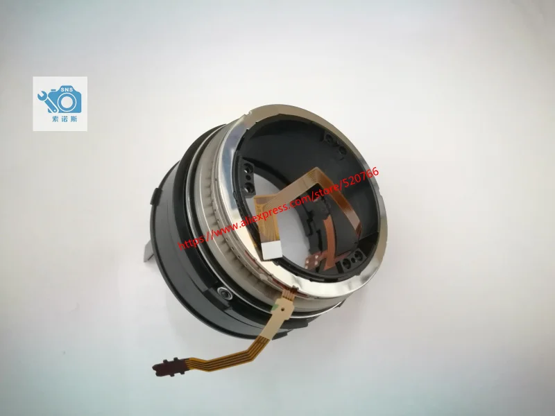 100% новый ультразвуковой мотор для камеры Cano 70 200 мм f/2.8L USM запчасти ремонта без Anti