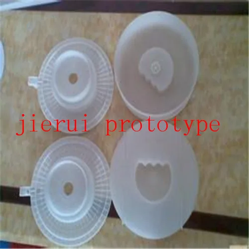 Простой дизайн PP крем банка макет для косметической упаковки|mockup| |