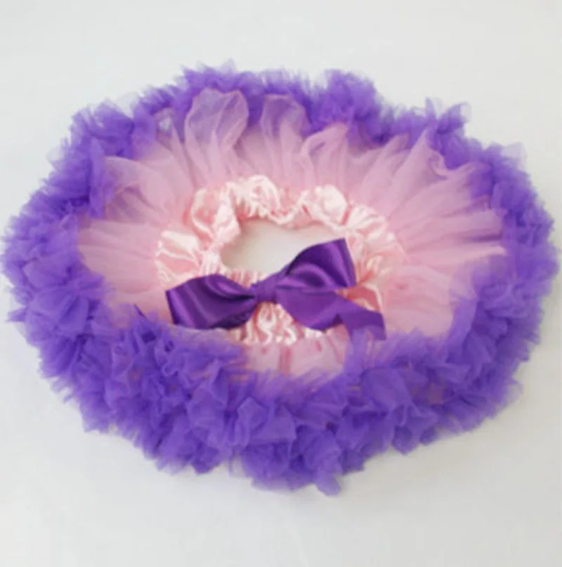 

Hundred days baby skirts Tutu Pettiskirt infant girl tutus Skirt Photography clothing Europe and America