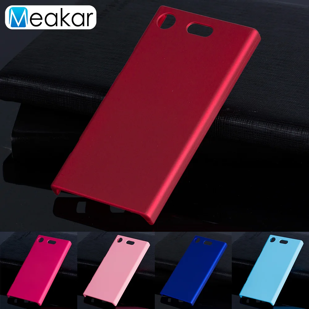 Чехол 4 6 для Sony Xperia Xz1 Compact чехол XZ4 Xz 1 G8441 G8442 телефона|case for sony xperia|case sonycase |