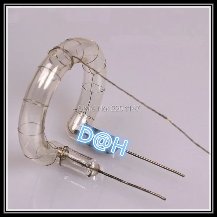 

Superior quality new power 1200W ring Flash Tube Xenon lamp Flashtube Repair Part SPEEDLIGHT