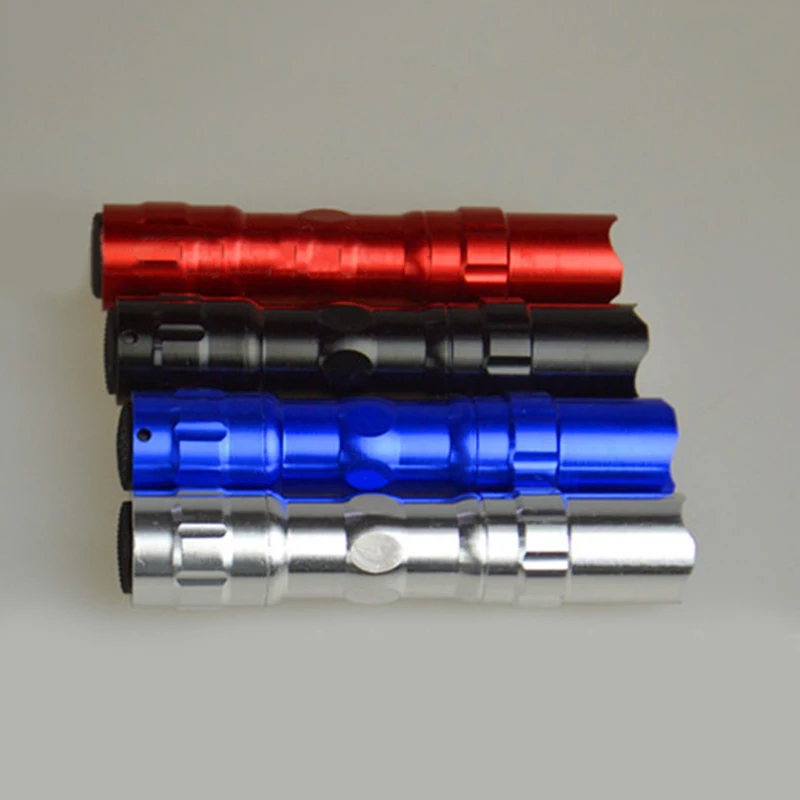 Четырехместный мини светильник вспышка супер концентрированный фокусированный