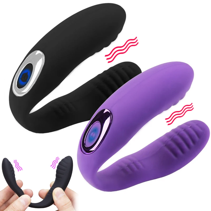 Вибратор 10 скоростей для взрослых эротические Анальные игрушки секс-игрушки