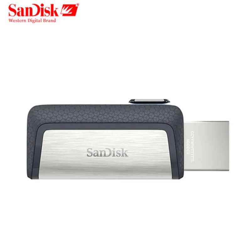 Sandisk USB флеш накопитель OTG 32 ГБ 64 128 150 Мб/с 3 1|flash pendrive|pen drive usbdrive usb |