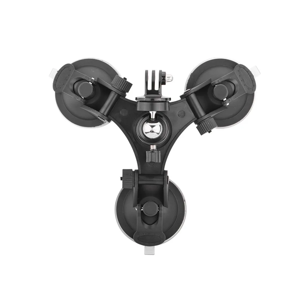 Автомобильный держатель OMESHIN на присоске крепление для DJI Osmo Pocket автомобильный