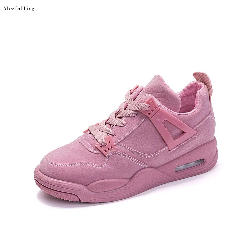Aleafalling/женские ботинки обувь сезон зима весна женская модные кроссовки дышащая