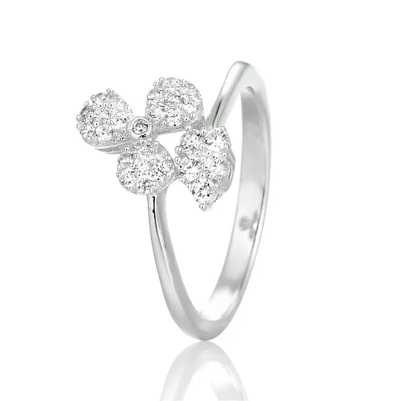 Модные ювелирные изделия 2019 дизайнерское кольцо с кристаллами женские кольца