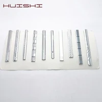 HUISHI, одноцветные винтажные Модные мужские карманные квадратные вечерние мужские носовые платки высокого качества, мужские носовые платки Hanky, свадебные деловые