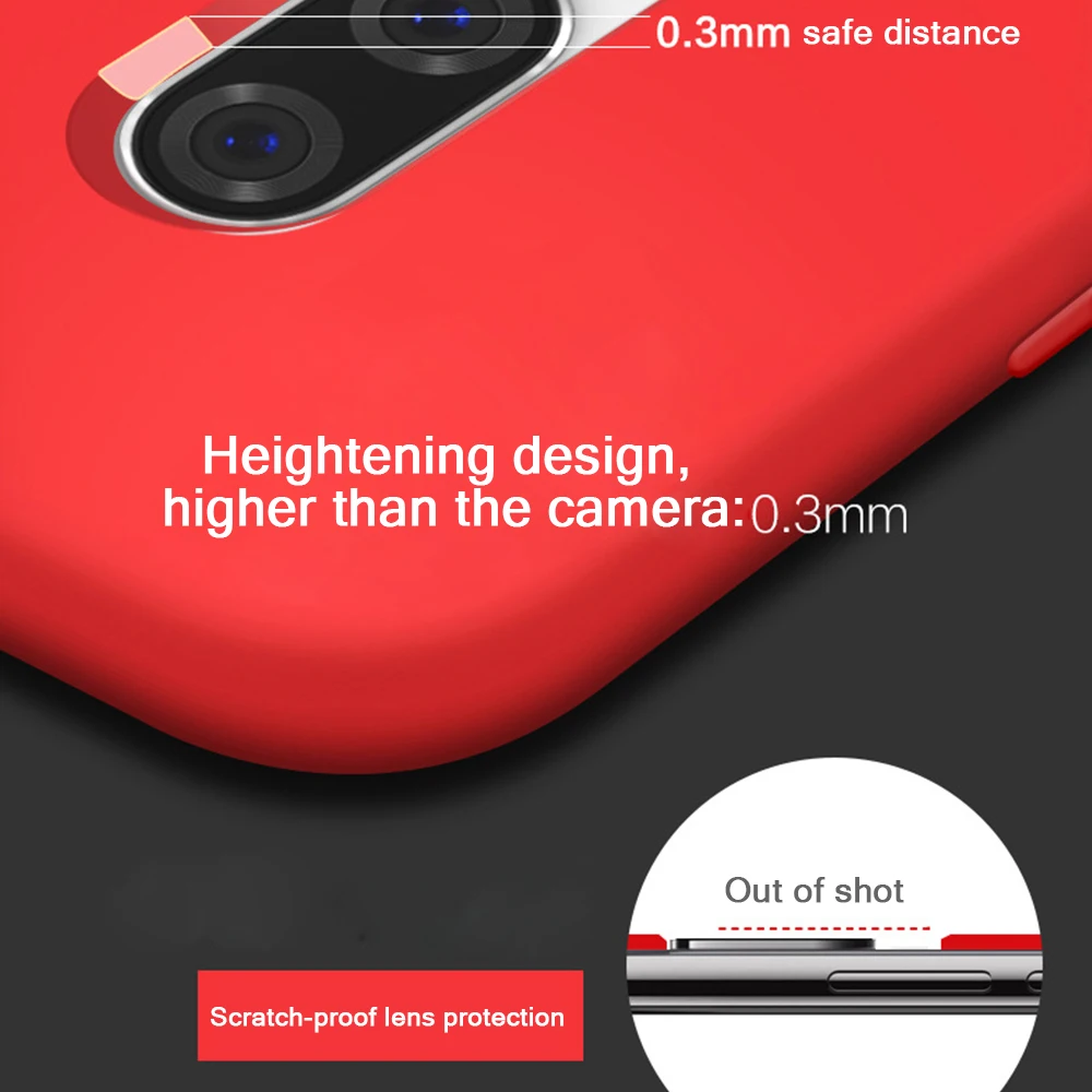 Чехол для Meizu 16th чехол из жидкого силикона тонкий матовый мягкий чехол для мобильного телефона Чехлы для MeiZu 16th 16 Ом полное покрытие противоударный чехол