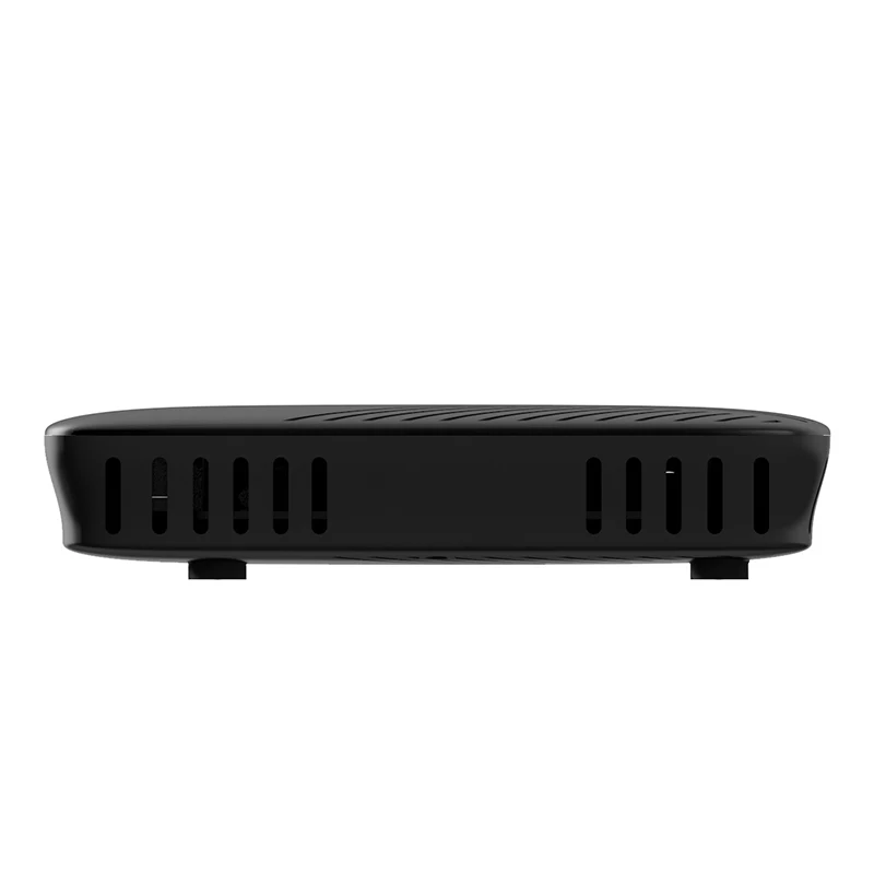 MECOOL M8S PRO Android 7 1 Smart ТВ коробка 3 ГБ DDR4 16 Amlogic S912 64 бит 8 ядер UHD 4 К BT4.1 2 г/5 г Wi-Fi KDI