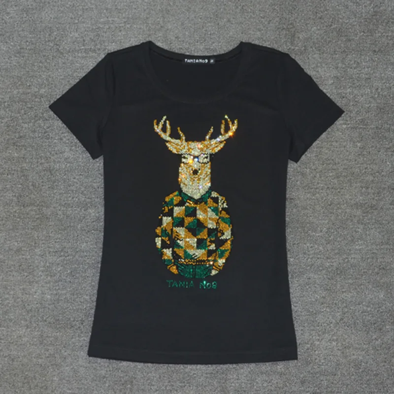 Женские топы модная одежда в Корейском стиле летние женские модные Новое