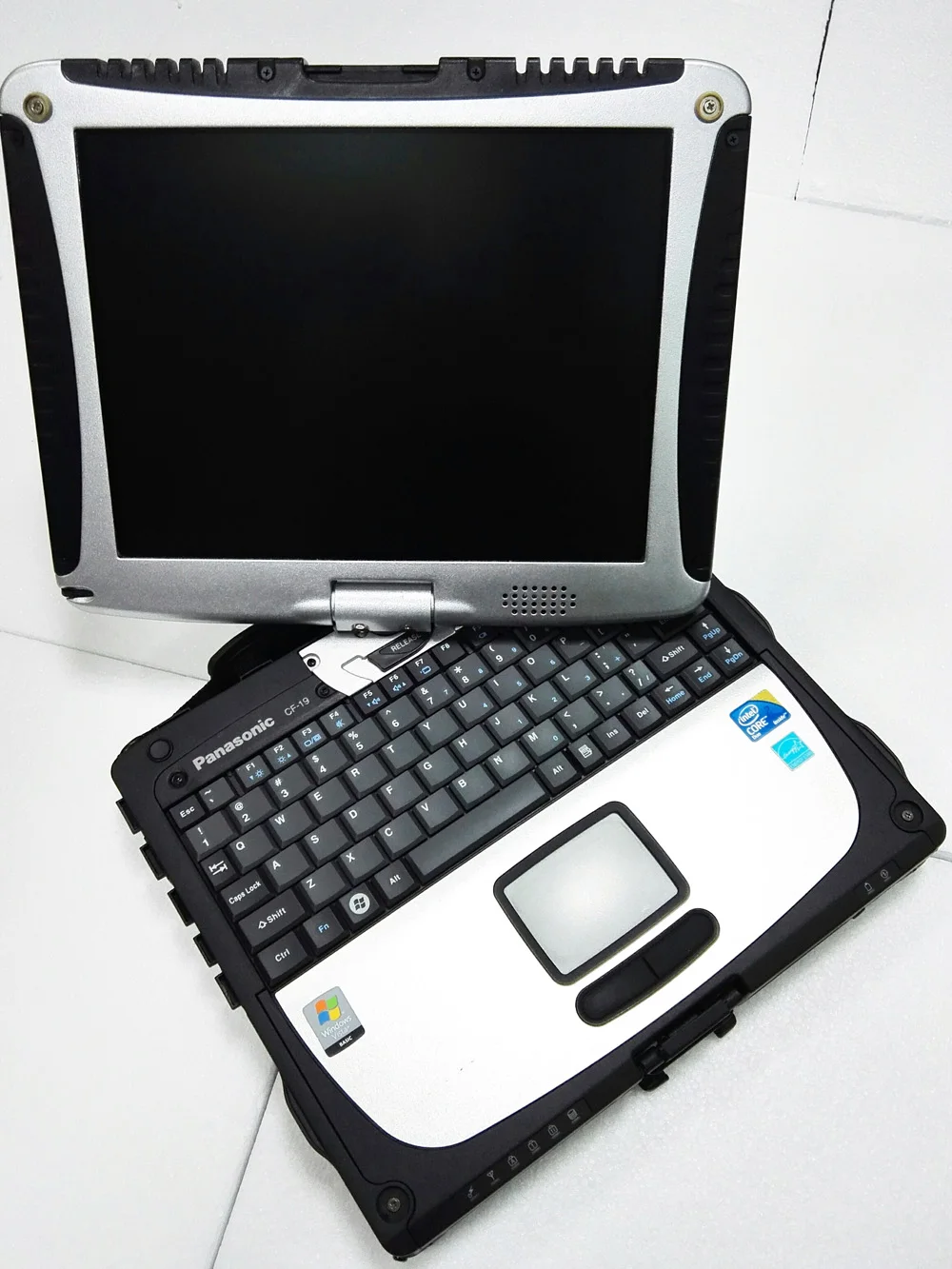 05/2019 полный чип MB Star SD Conenct C5 с ноутбуком CF19 Toughbook CF 19 для диагностики звезды c5