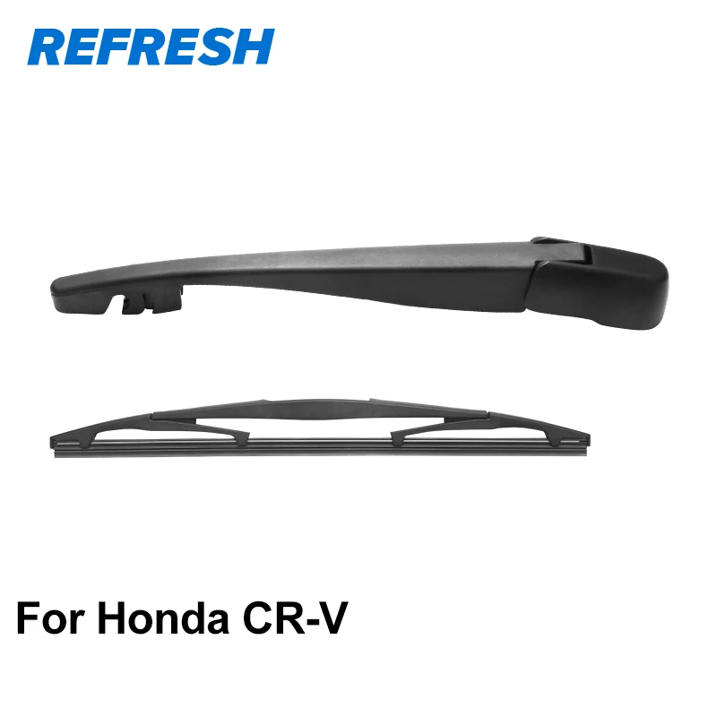 Обновленная Задняя щетка стеклоочистителя и для Honda CR V (CRV)|wiper blade|rear wiper bladerear |